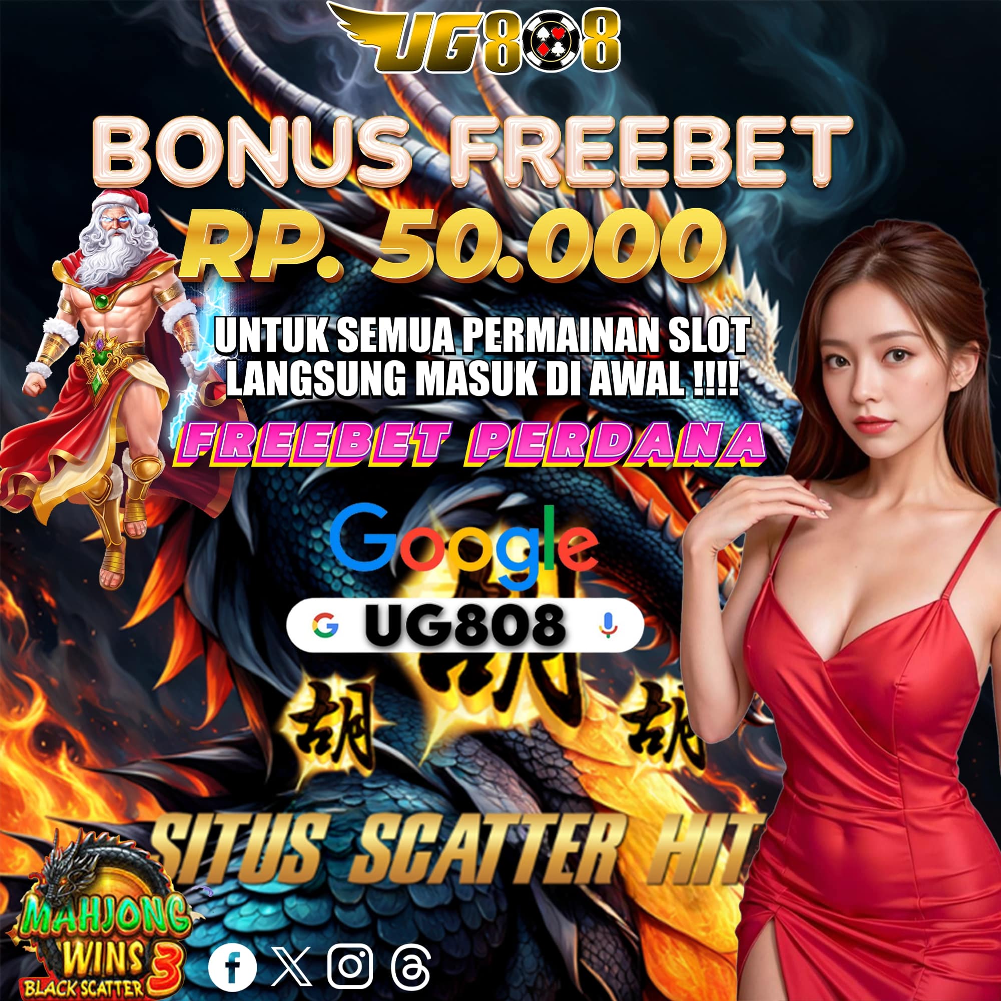 UG808 merupakan link situs agen slot online terkemuka server thailand menawarkan berbagai permainan untuk memenuhi kebutuhan hiburan para pemain sebagai slot gacor